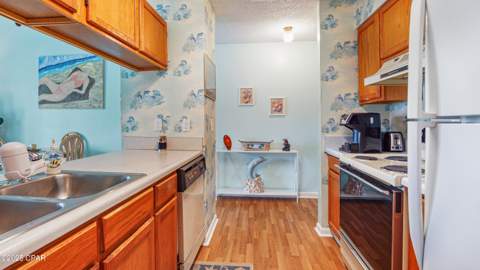 3600 Thomas Drive D307, Panama City Beach FL - photo 11 of 42