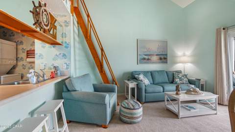 3600 Thomas Drive D307, Panama City Beach FL - photo 13 of 42