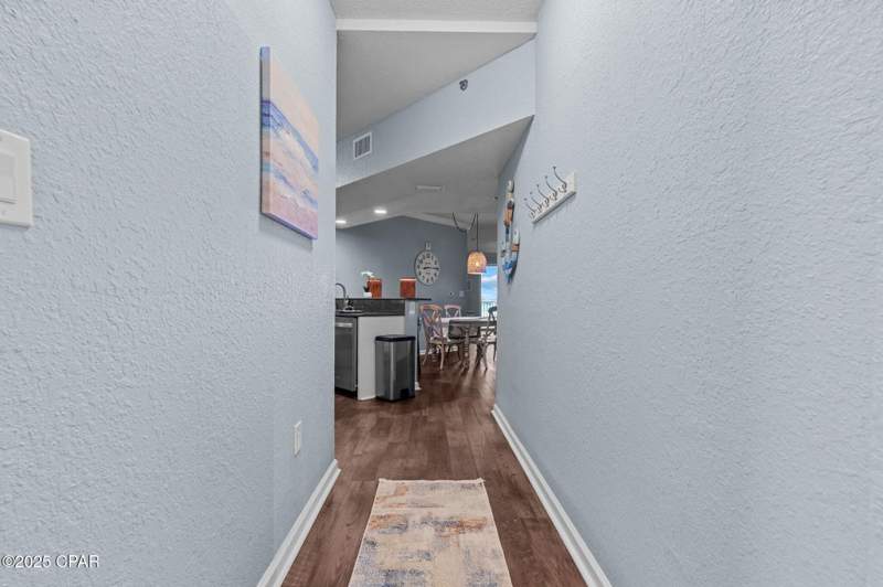 2 bedroom Condominium at 6500 Bridge Water Way 702, Hibiscus By The Bay, Panama City Beach — photo 4