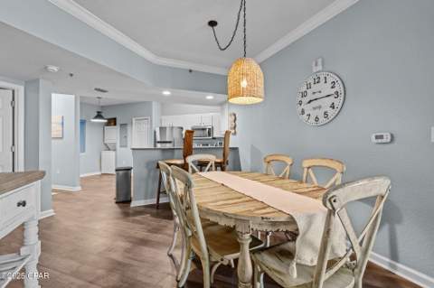 6500 Bridge Water Way 702, Panama City Beach FL - photo 8 of 34