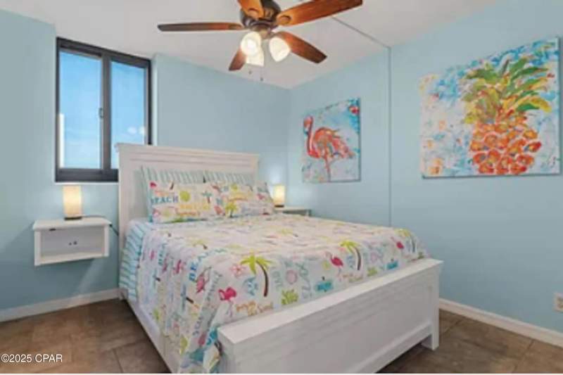 1 bedroom Condominium at 9850 S Thomas Drive 812W, Sunbird Condo, Panama City — photo 2