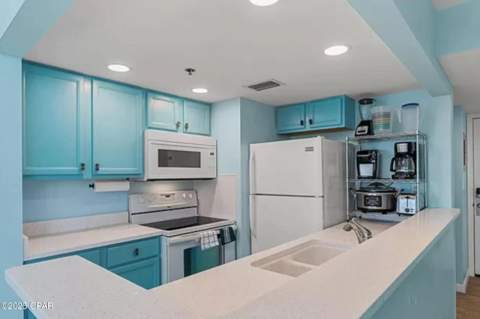 9850 S Thomas Drive 812W, Panama City FL - photo 7 of 9