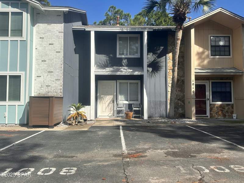 2 bedroom Attached at 1008 Wildwood Road, Harbour Towne, Panama City Beach — photo 2