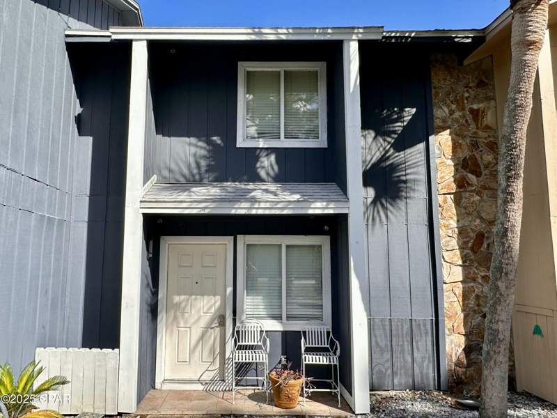 2 bedroom Attached at 1008 Wildwood Road, Harbour Towne, Panama City Beach — photo 3