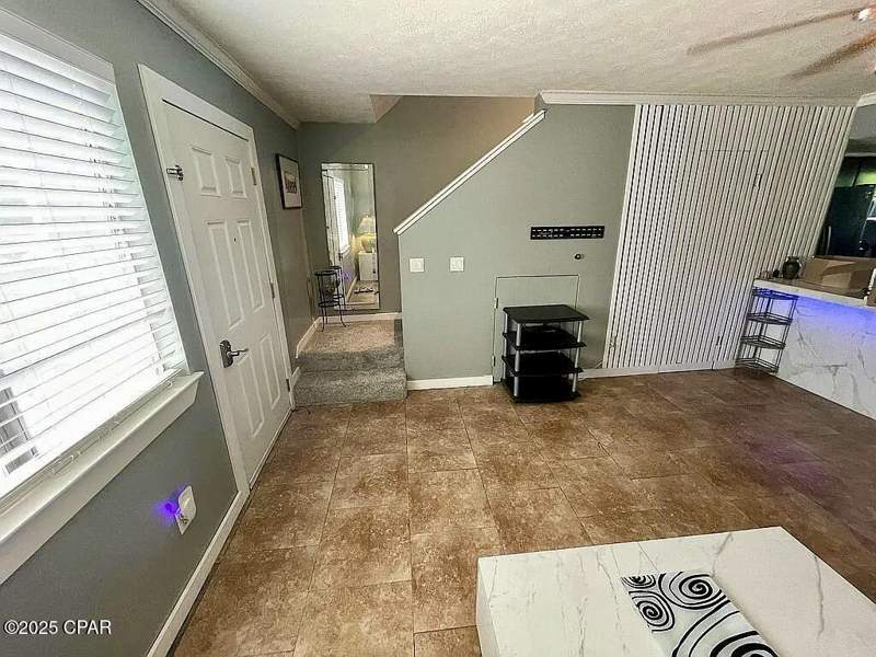 2 bedroom Attached at 1008 Wildwood Road, Harbour Towne, Panama City Beach — photo 4