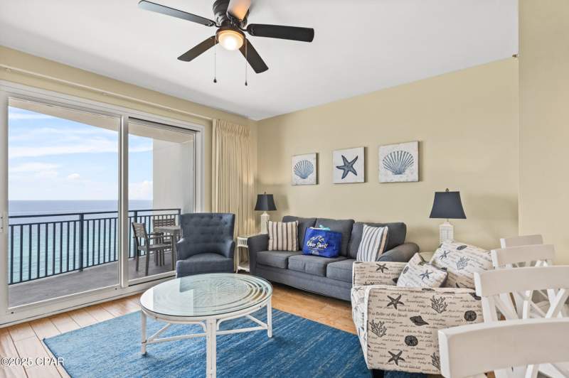 1 bedroom Condominium at 16701 Front Beach 1105, Sterling Breeze, Panama City Beach — photo 3