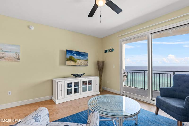 1 bedroom Condominium at 16701 Front Beach 1105, Sterling Breeze, Panama City Beach — photo 4