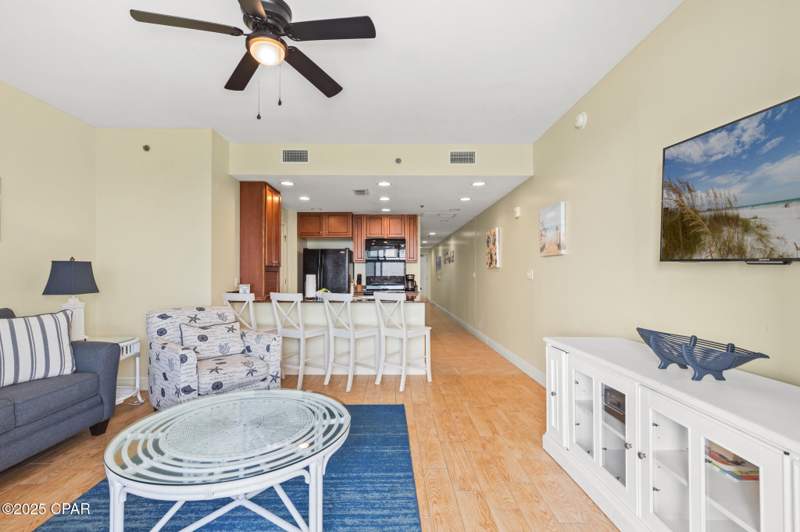 1 bedroom Condominium at 16701 Front Beach 1105, Sterling Breeze, Panama City Beach — photo 5