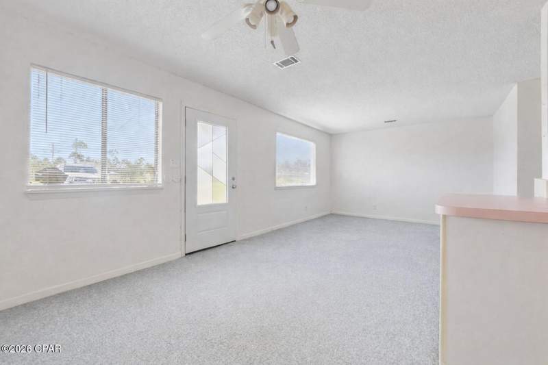 3 bedroom SingleFamilyResidence at 57 1st Street, Mexico Beach Unit 9, Mexico Beach — photo 5