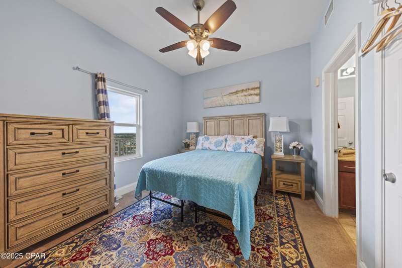 1 bedroom Condominium at 9860 S Thomas Drive 2116, Laketown Wharf Phase II, Panama City — photo 4