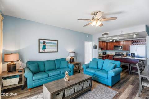 9860 S Thomas Drive 622, Panama City FL - photo 7 of 32