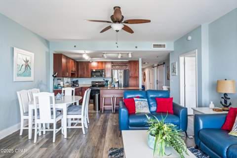 9860 S Thomas Drive 621, Panama City FL - photo 10 of 49