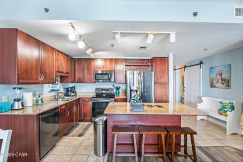 9860 S Thomas Drive 621, Panama City FL - photo 18 of 49