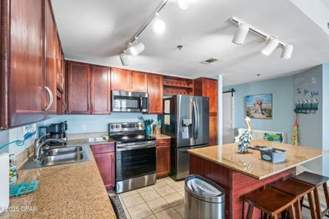 9860 S Thomas Drive 621, Panama City FL - photo 19 of 49