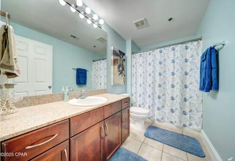 9860 S Thomas Drive 1516, Panama City FL - photo 14 of 23