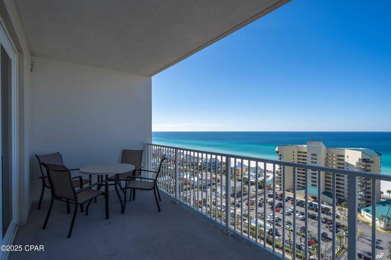 1 bedroom Condominium at 9860 S Thomas Drive 1516, Laketown Wharf Phase II, Panama City — photo 3