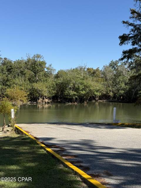 738 Bryant Landing Road, Wewahitchka FL - photo 21 of 22