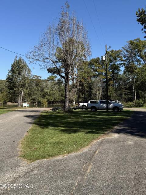 738 Bryant Landing Road, Wewahitchka FL - photo 22 of 22