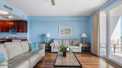 9902 S Thomas Drive 1237, Panama City FL - photo 17 of 28