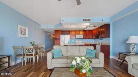 9902 S Thomas Drive 1237, Panama City FL - photo 18 of 28