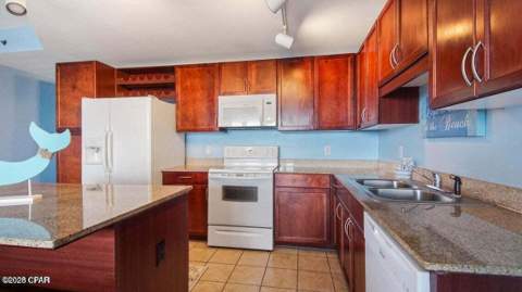 9902 S Thomas Drive 1237, Panama City FL - photo 19 of 28