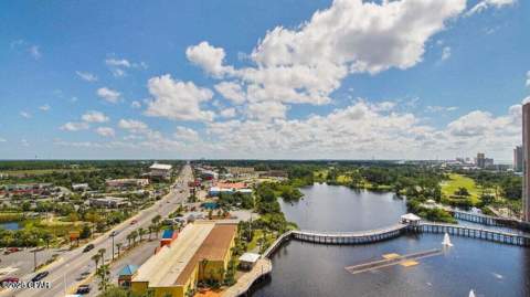 9902 S Thomas Drive 1237, Panama City FL - photo 23 of 28