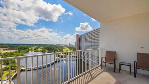 9902 S Thomas Drive 1237, Panama City FL - photo 24 of 28