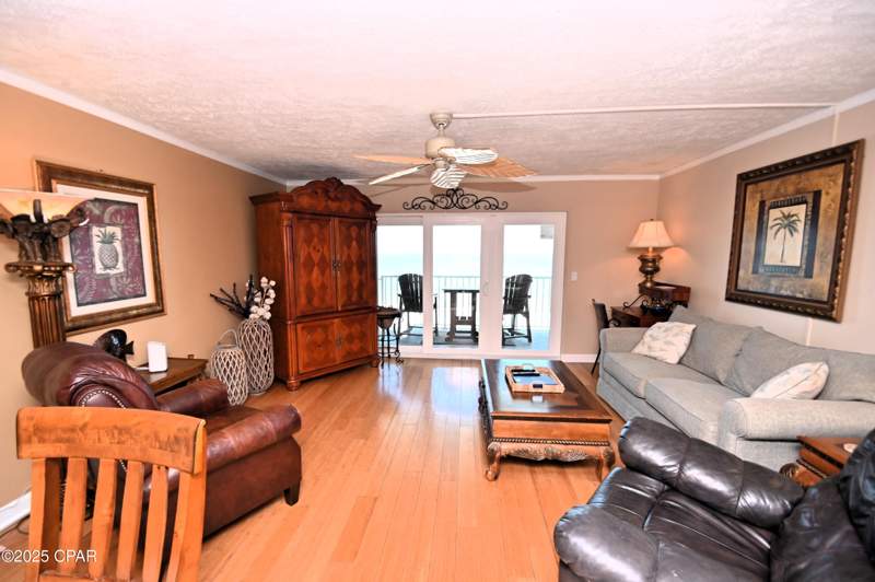 1 bedroom Condominium at 6213 Thomas Drive 507, Mariner West Condo, Panama City — photo 2