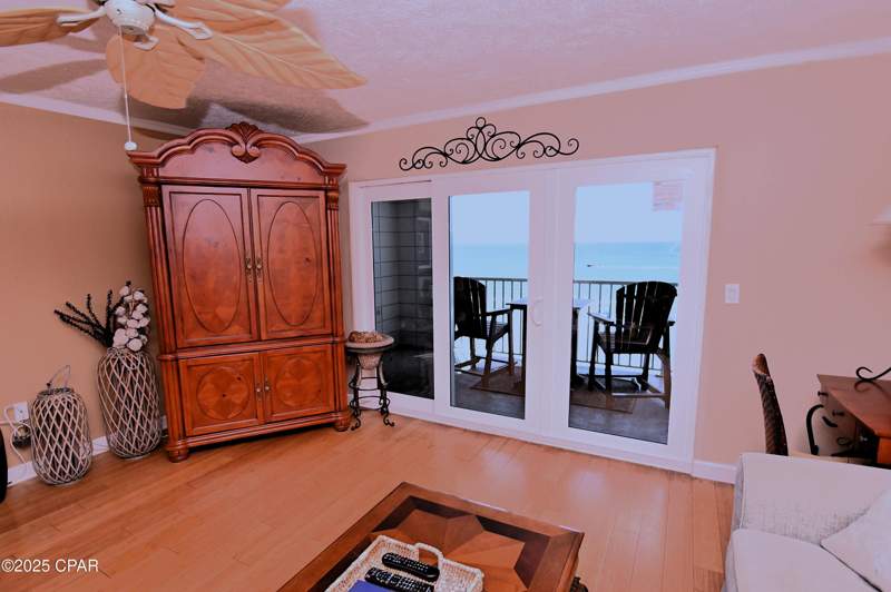 1 bedroom Condominium at 6213 Thomas Drive 507, Mariner West Condo, Panama City — photo 4