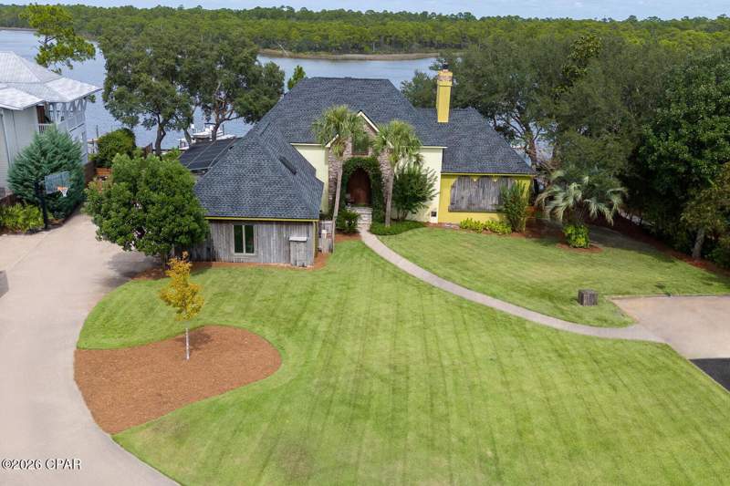 4 bedroom SingleFamilyResidence at 5 Blue Crab Lane, Palmetto Bluff, Panama City Beach — photo 2