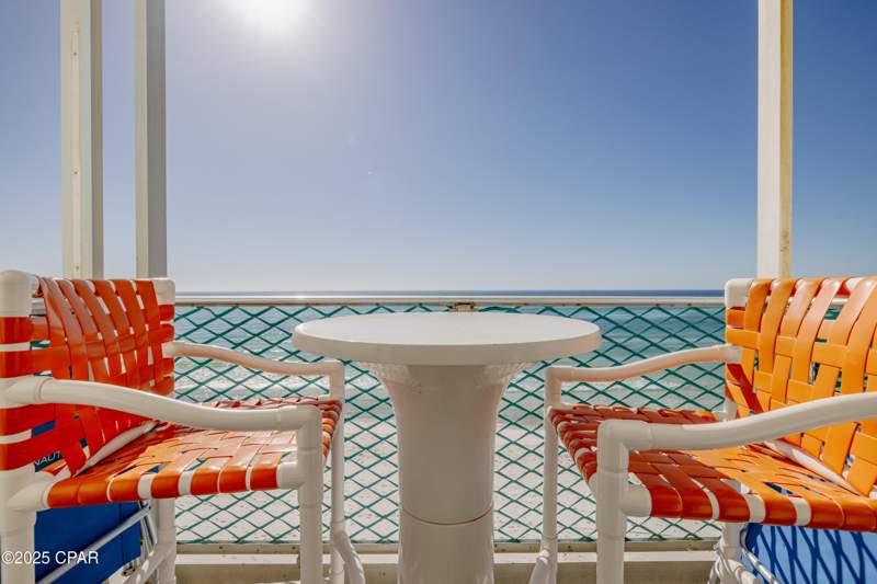 0 bedroom Condominium at 14401 front beach road 317, Fontainebleau Terrace, Panama City Beach — photo 3
