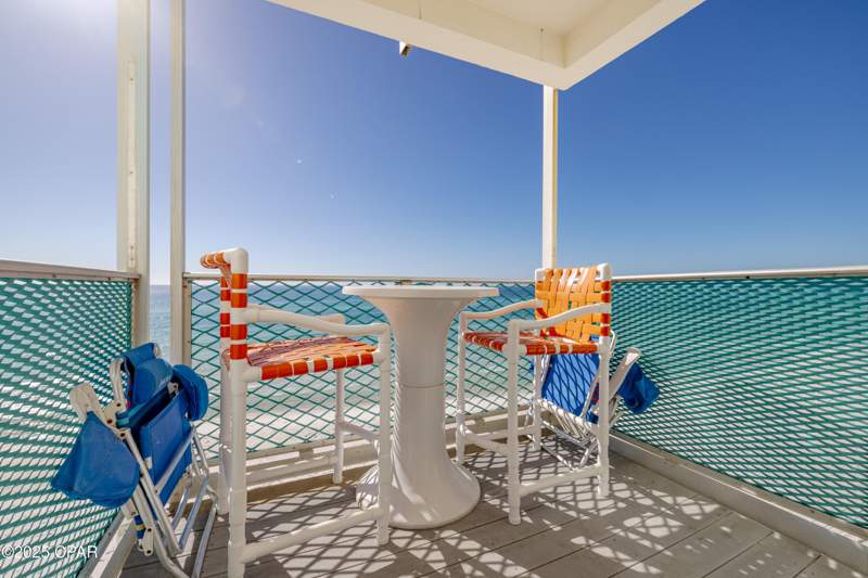 0 bedroom Condominium at 14401 front beach road 317, Fontainebleau Terrace, Panama City Beach — photo 4