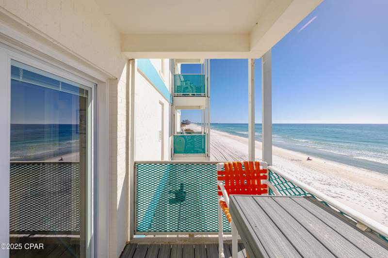 0 bedroom Condominium at 14401 Front beach road 217, Fontainebleau Terrace, Panama City Beach — photo 3