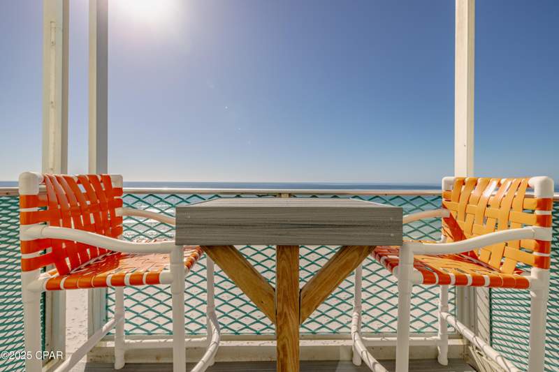 0 bedroom Condominium at 14401 Front beach road 217, Fontainebleau Terrace, Panama City Beach — photo 4