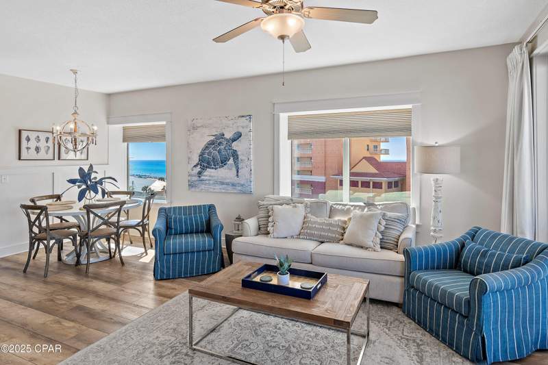 3 bedroom Condominium at 15928 Front Beach Road 601, Calypso Towers III, Panama City Beach — photo 5