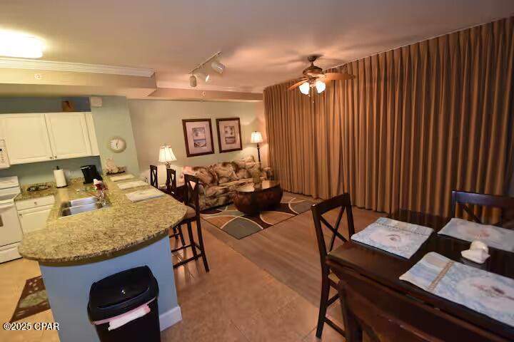 1 bedroom Condominium at 16819 Front Beach Road 2106, Tidewater Beach Phase I, Panama City Beach — photo 4