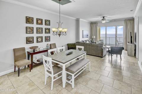 14415 Front Beach Road 2201, Panama City Beach FL - photo 6 of 33