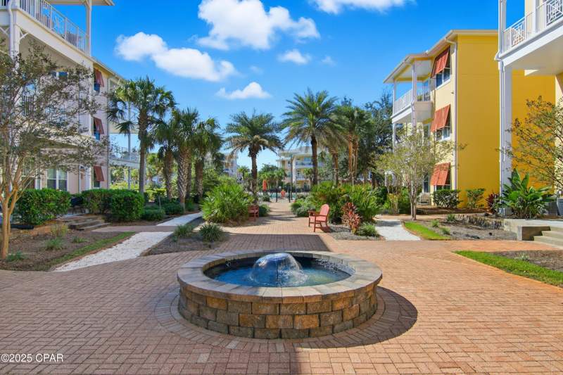 2 bedroom Condominium at 8700 Front Beach Road 6108, Island Reserve, Panama City Beach — photo 2