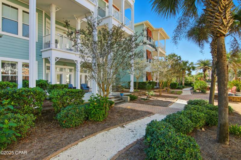 2 bedroom Condominium at 8700 Front Beach Road 6108, Island Reserve, Panama City Beach — photo 3