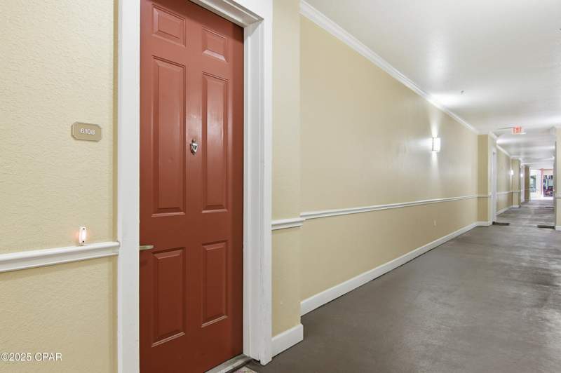 2 bedroom Condominium at 8700 Front Beach Road 6108, Island Reserve, Panama City Beach — photo 5
