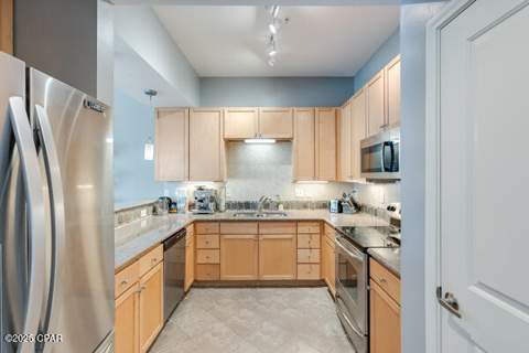 8700 Front Beach 5312, Panama City Beach FL - photo 10 of 29