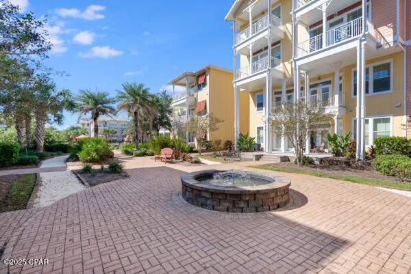 1 bedroom Attached at 8700 Front Beach 5312, Island Reserve, Panama City Beach — photo 2