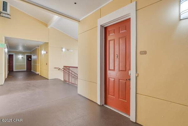 1 bedroom Attached at 8700 Front Beach 5312, Island Reserve, Panama City Beach — photo 3
