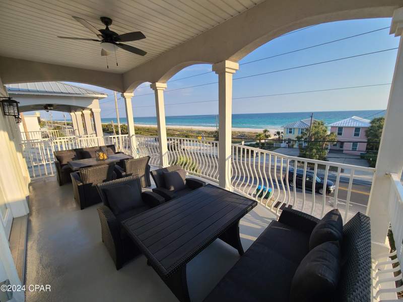 5 bedroom SingleFamilyResidence at 19902 Front Beach Road, Royal Palms Of Laguna Beach, Panama City Beach — photo 2
