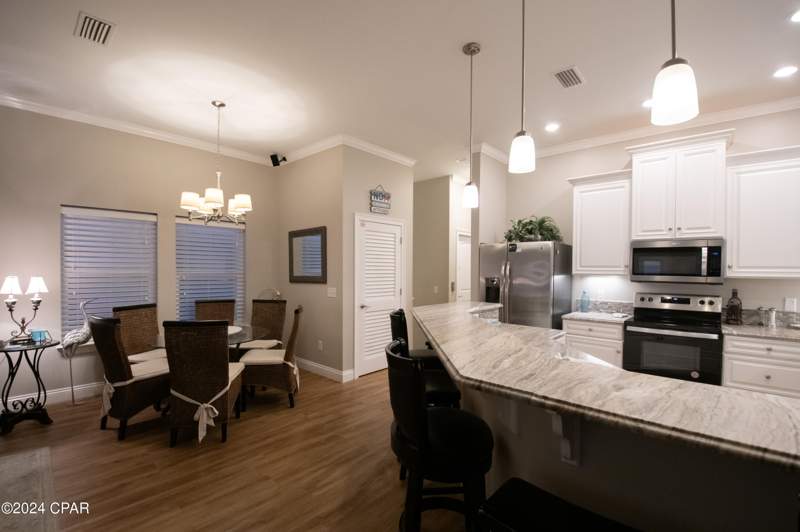 5 bedroom SingleFamilyResidence at 19902 Front Beach Road, Royal Palms Of Laguna Beach, Panama City Beach — photo 4