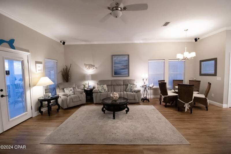 5 bedroom SingleFamilyResidence at 19902 Front Beach Road, Royal Palms Of Laguna Beach, Panama City Beach — photo 5