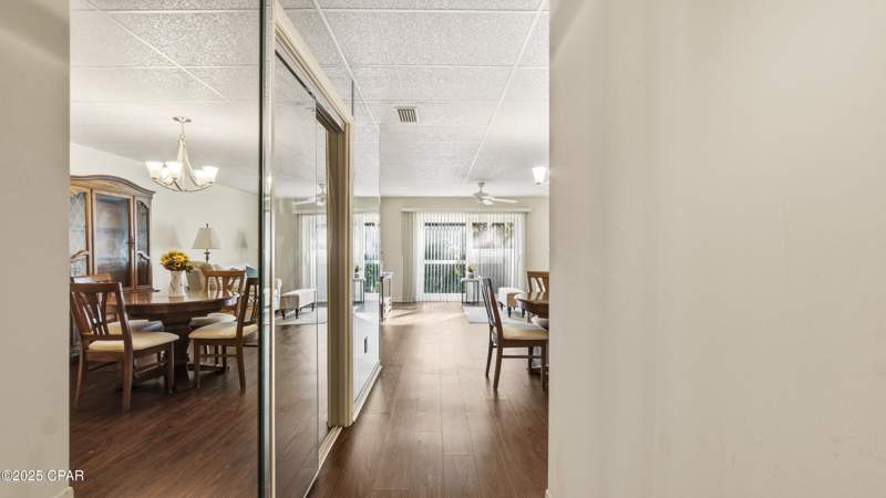 2 bedroom Condominium at 316 Cherry Street 36, Bay Club Condo Ph 2, Panama City — photo 3