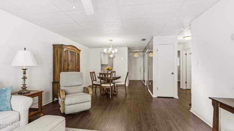 2 bedroom Condominium at 316 Cherry Street 36, Bay Club Condo Ph 2, Panama City — photo 4