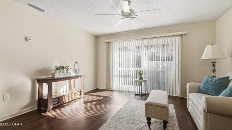 2 bedroom Condominium at 316 Cherry Street 36, Bay Club Condo Ph 2, Panama City — photo 5