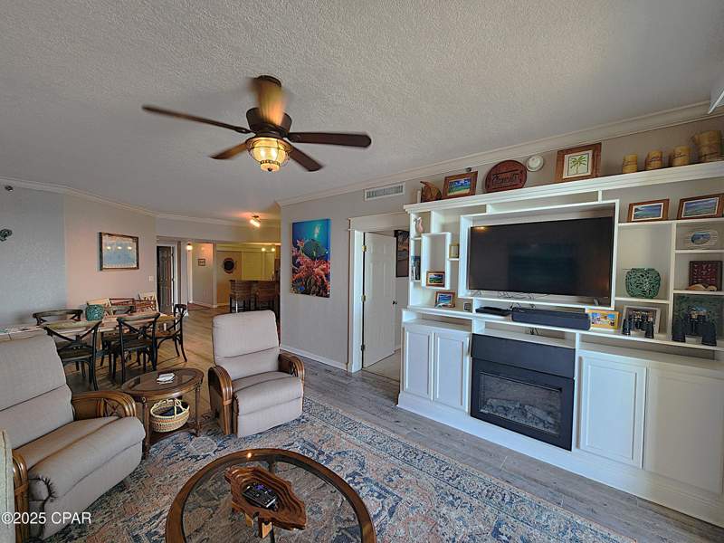 2 bedroom Condominium at 6504 Bridge Water Way 403, Hibiscus By The Bay, Panama City Beach — photo 3